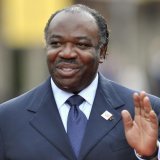 Ali Bongo Ondimba est au pouvoir depuis 14 ans (archives).